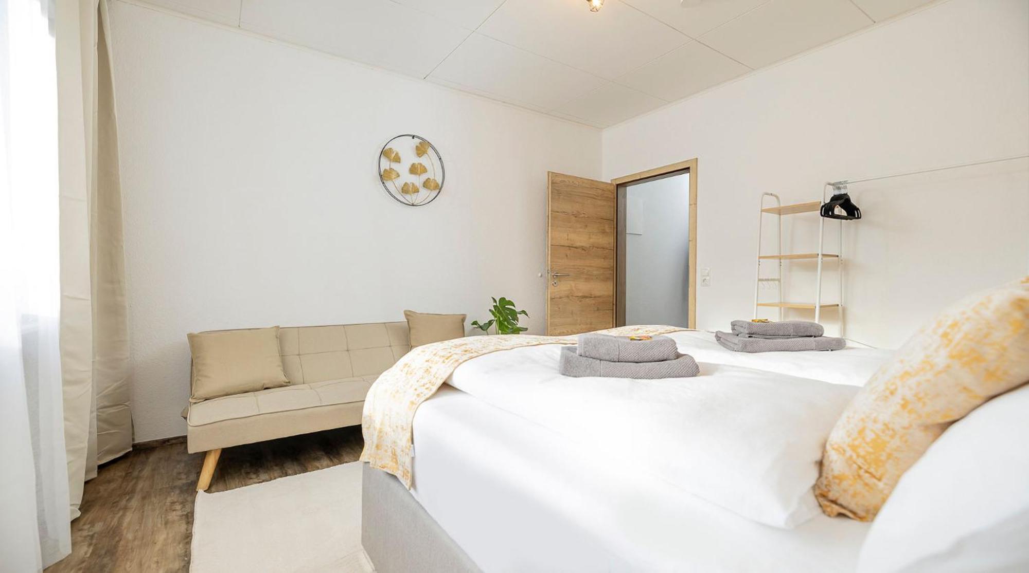 Luxx Home Mm, Airport- Fuer 7 Personen-Parken-Kueche Trunkelsberg Exterior photo