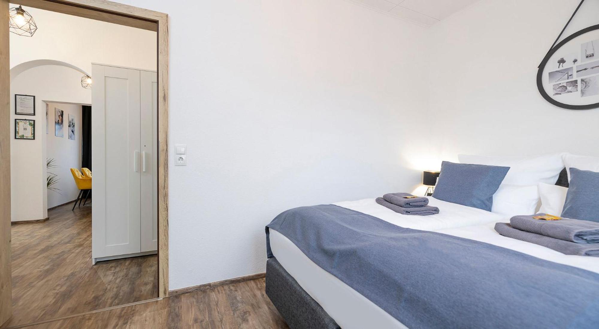 Luxx Home Mm, Airport- Fuer 7 Personen-Parken-Kueche Trunkelsberg Exterior photo