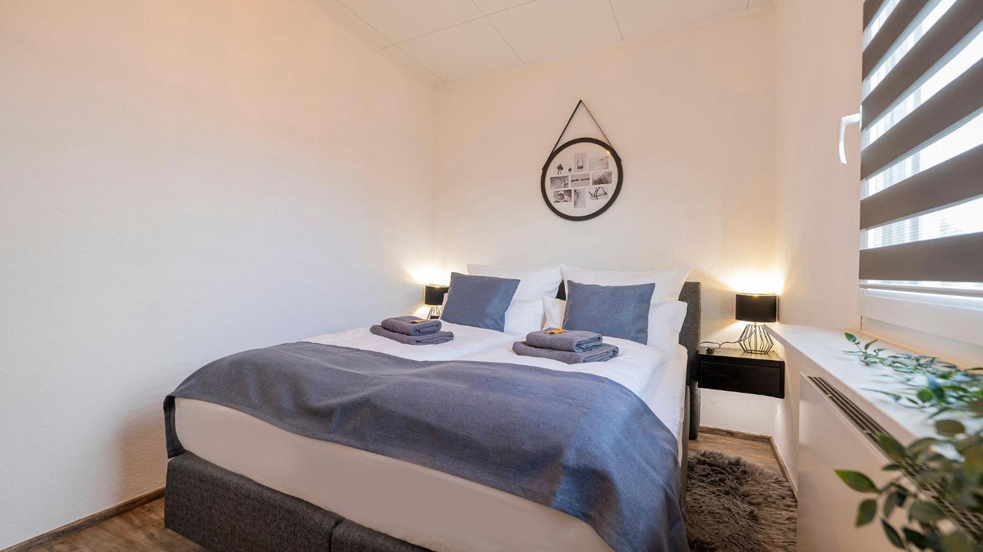 Luxx Home Mm, Airport- Fuer 7 Personen-Parken-Kueche Trunkelsberg Exterior photo